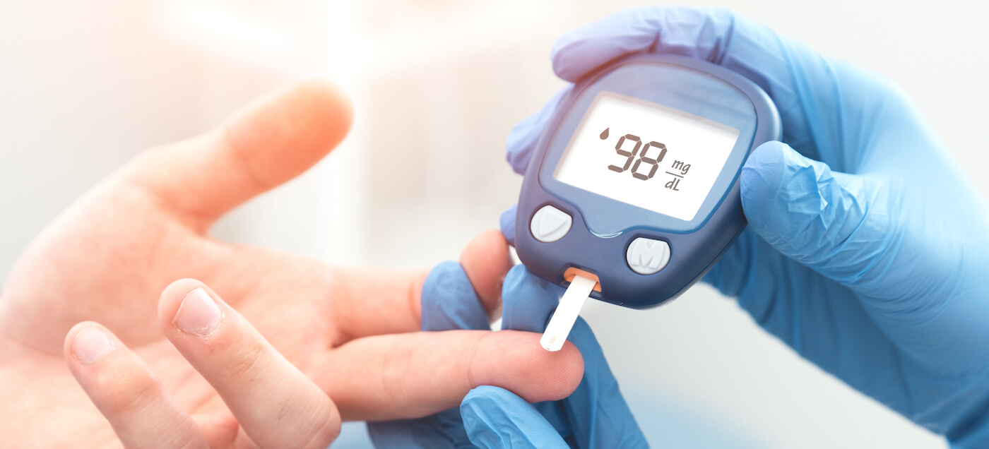 Magnesium bei Diabetes