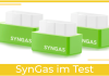 SynGas Testbericht 2026: Bewertungen & Erfahrungen SynGas Titelbild