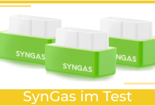 SynGas Testbericht 2026: Bewertungen & Erfahrungen SynGas Titelbild