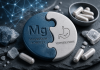 Magnesium Komplex und Vertraeglichkeit