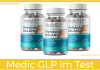 Medic GLP Testbericht 2026: Bewertungen & Erfahrungen Medic GLP Titelbild