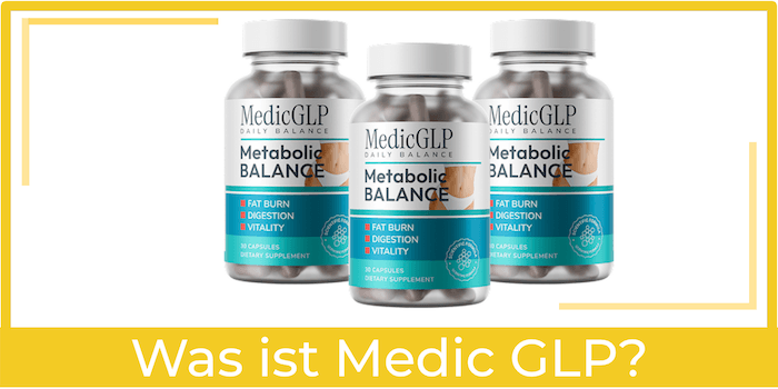 Was ist Medic GLP